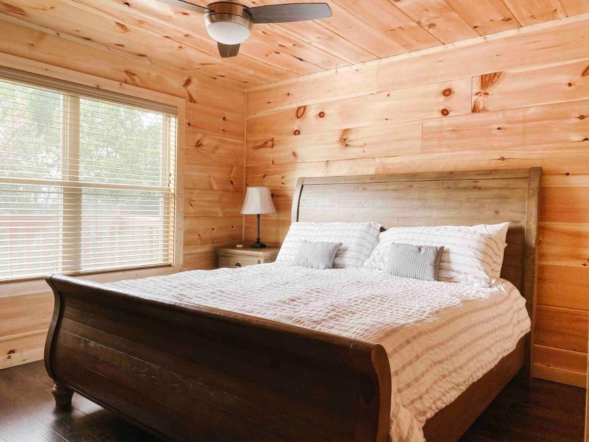 Splash Of Moonshine -Heated Indoor Pool, Hot Tub, Arcade Game Room Pigeon Forge Exterior foto